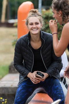 Laura Bente 205 - ITF Future Nord